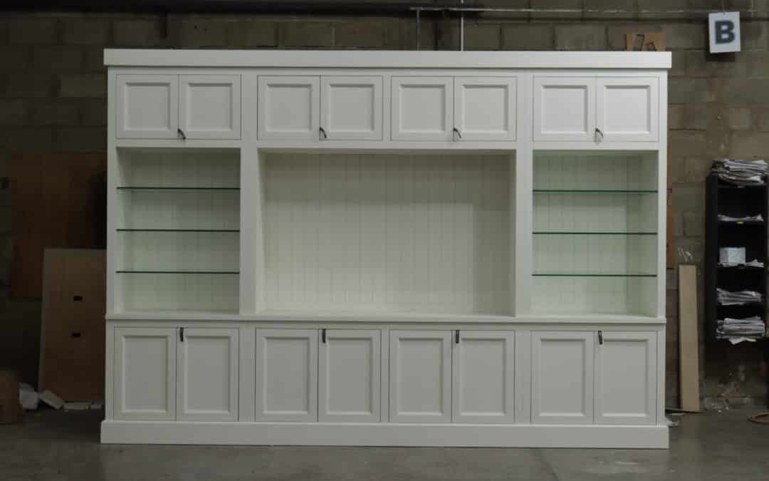 Gibbs  TV Unit