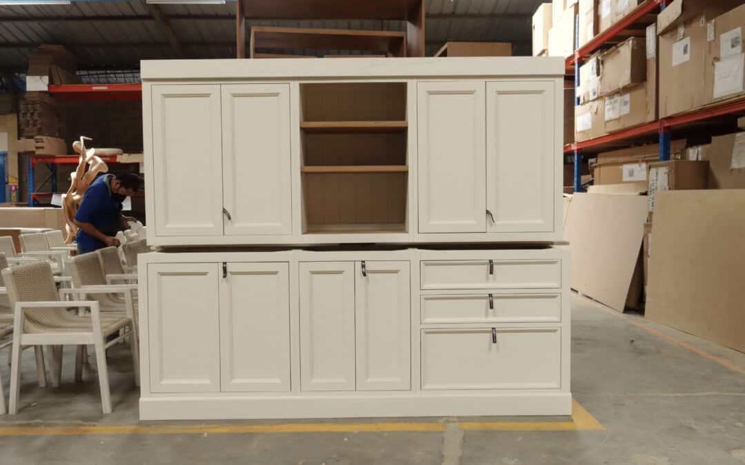 Gibbs  Scullery