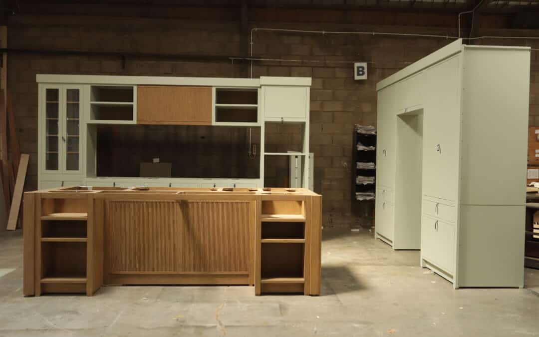 Liz  Kitchen