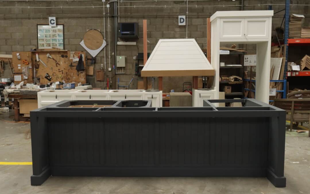 Gibbs  Kitchen