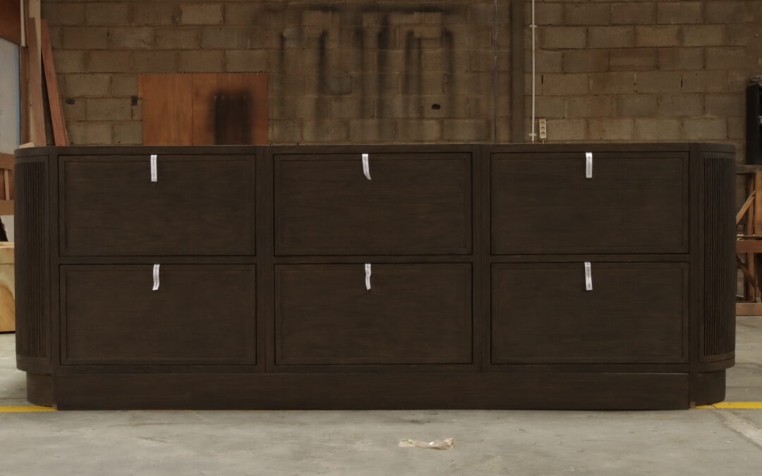 Prichard  Island Kitchen