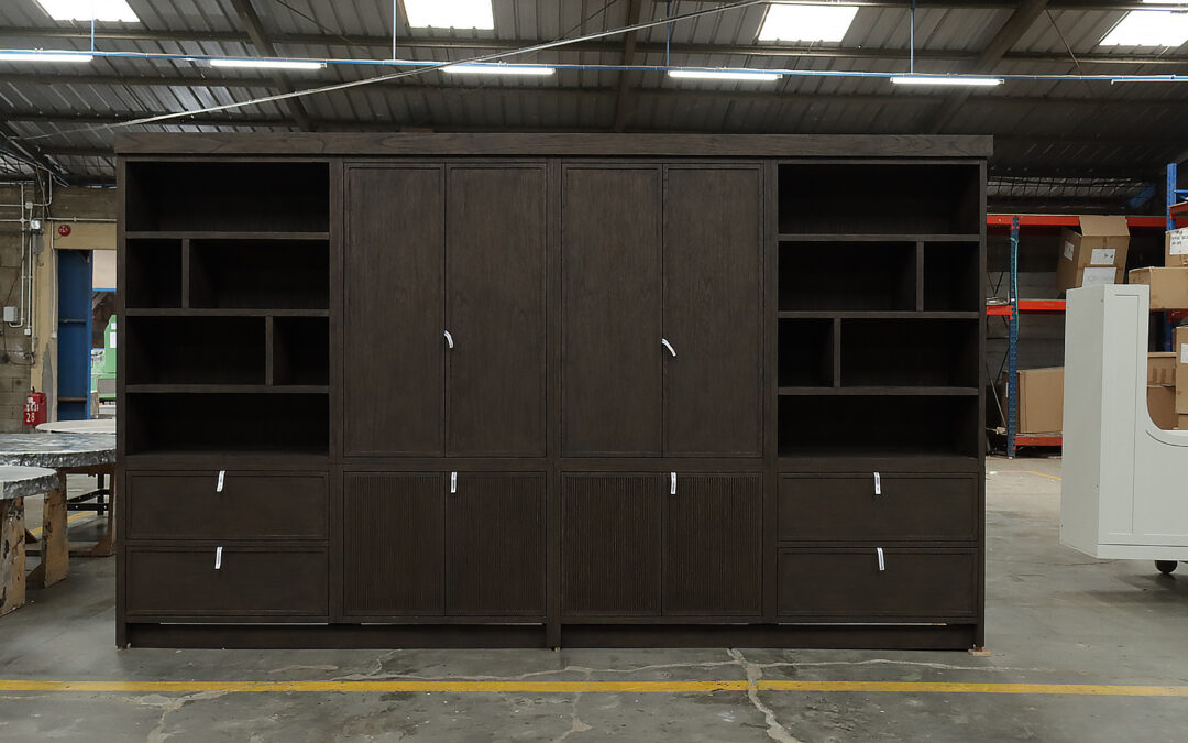 Prichard  Bookcase