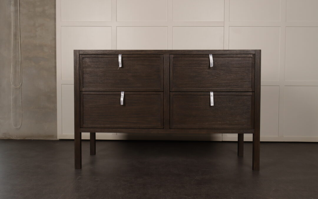 Prichard  Master Ensuite Vanity